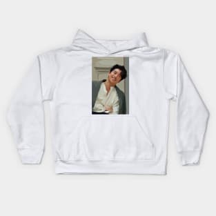 Gong Yoo Kids Hoodie